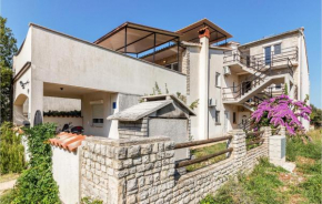  Apartment Pula Puntizela II  Пула